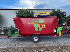 Strautmann Verti Mix 2401